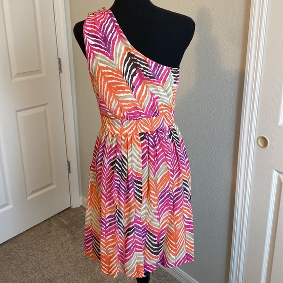 TRINA TURK LA DRESS - Picture 7 of 12